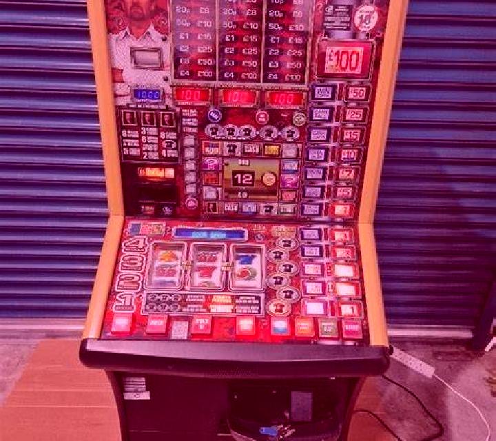 Dice Million online slot