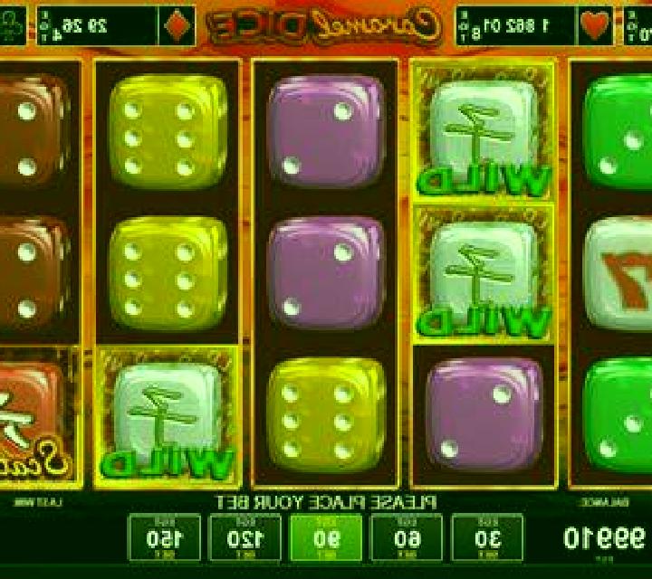 Dice Pop online slot
