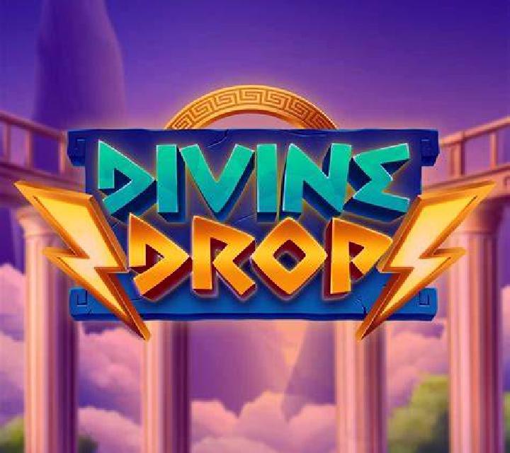 Divine Drop online slot