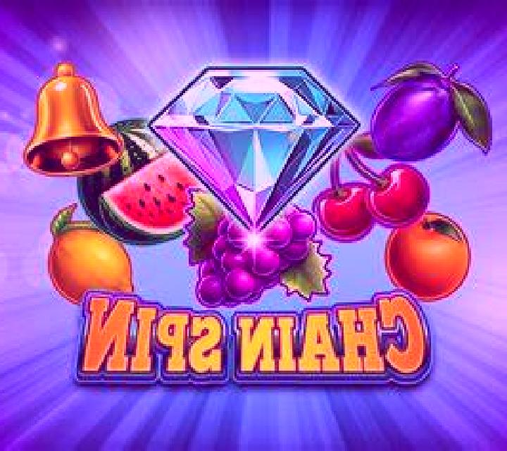 Divine Spin City slot