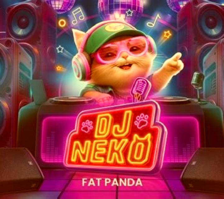 DJ Neko slot game