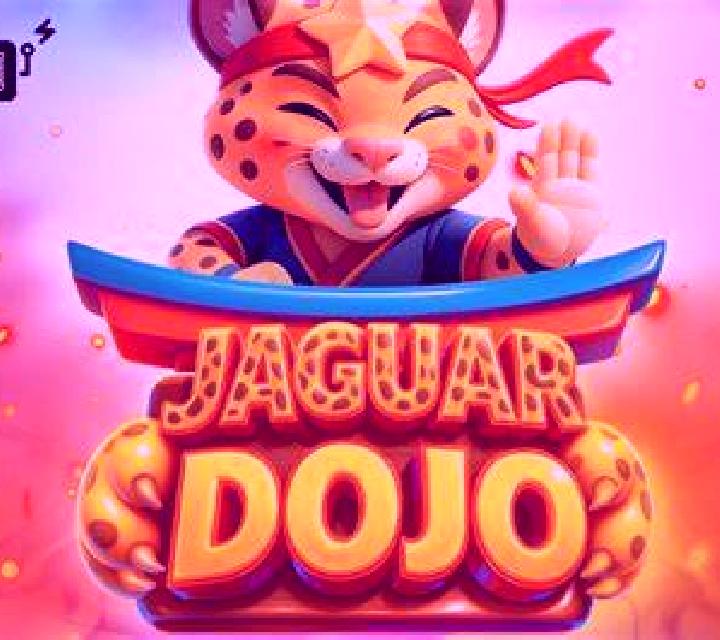 Dojo Duel online slot