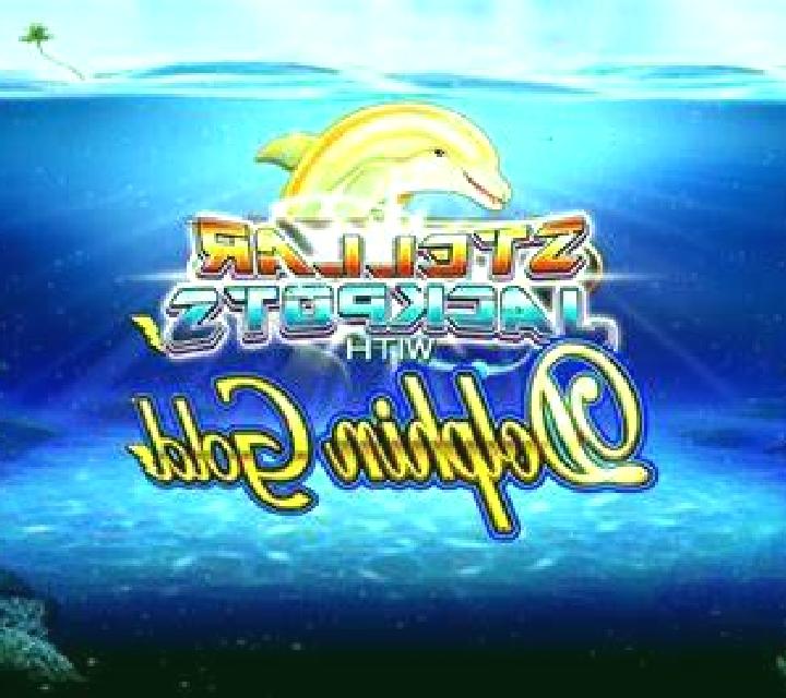 Dolphin Gold slot