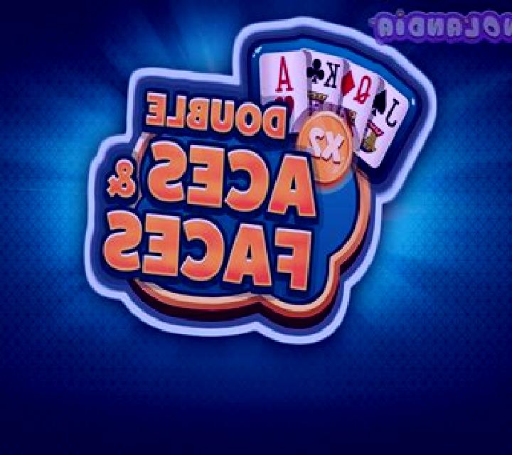 Double Aces & Faces (Red Rake) online slot