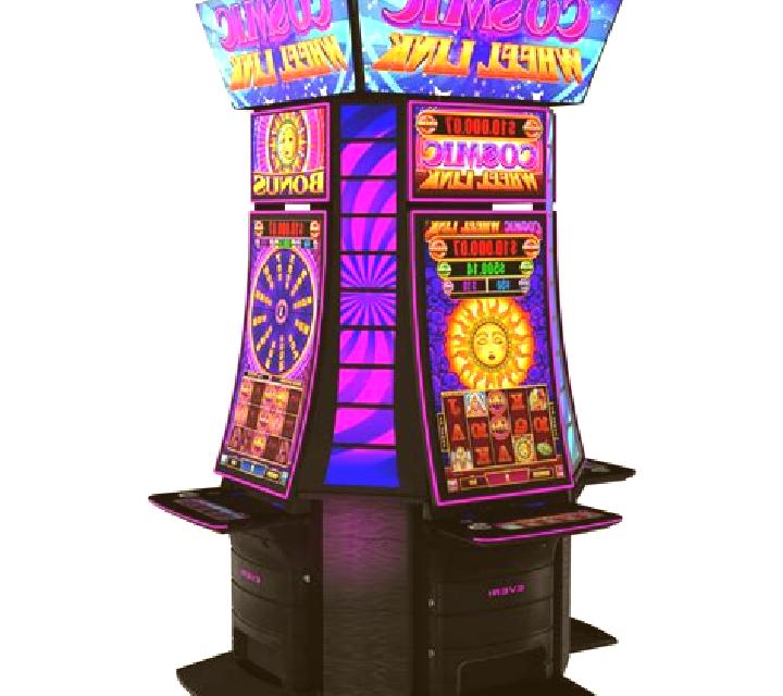 Double Bonus Poker (Habanero) slot machine