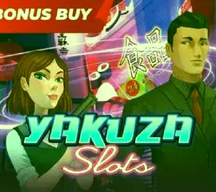 Double Happiness (KA Gaming) online slot
