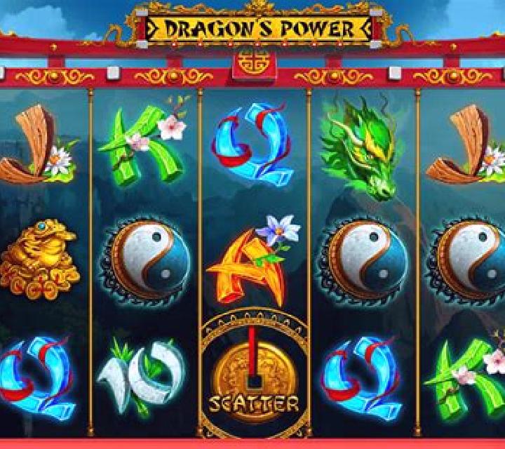 Double Jungle slot game