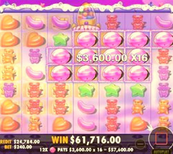 Dr Jekyll and Mr Hyde (IronDog) slot machine