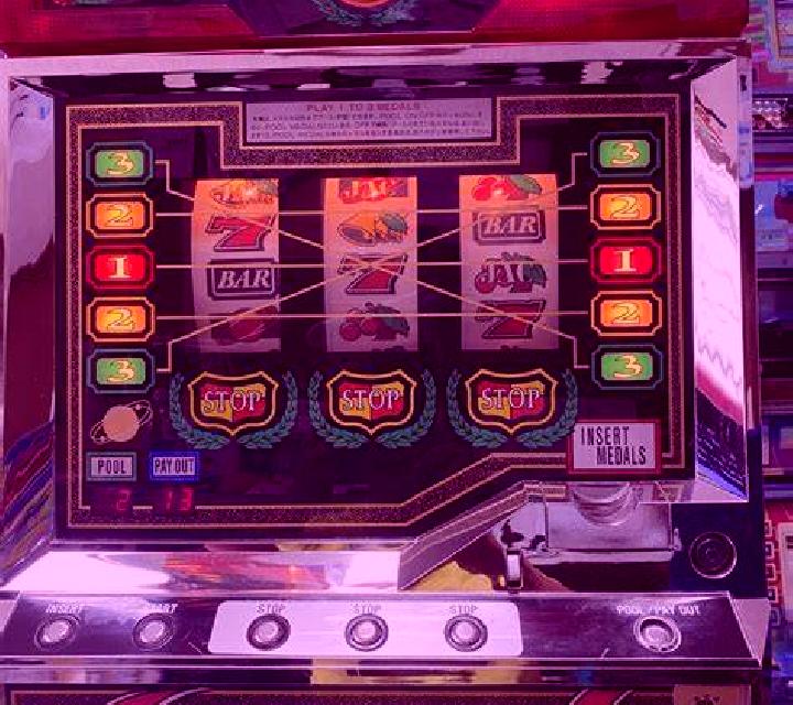 Dr. Rock & The Riff Reactor slot