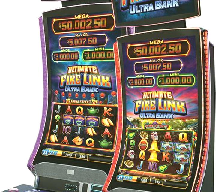 Dragon Dreams slot machine