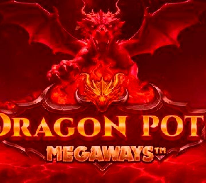 Dragon Pots Megaways slot game