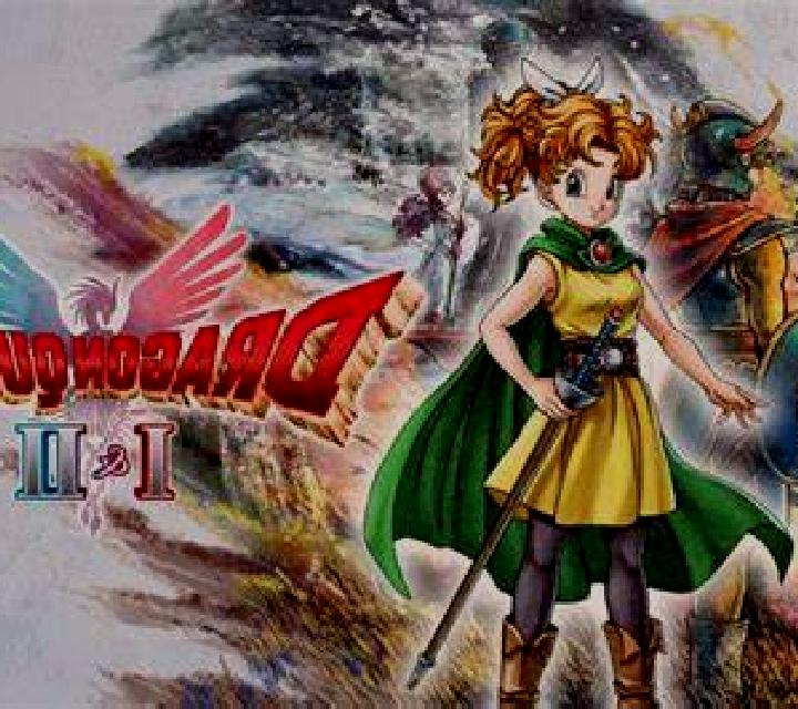 Dragon Quest (XGG) slot