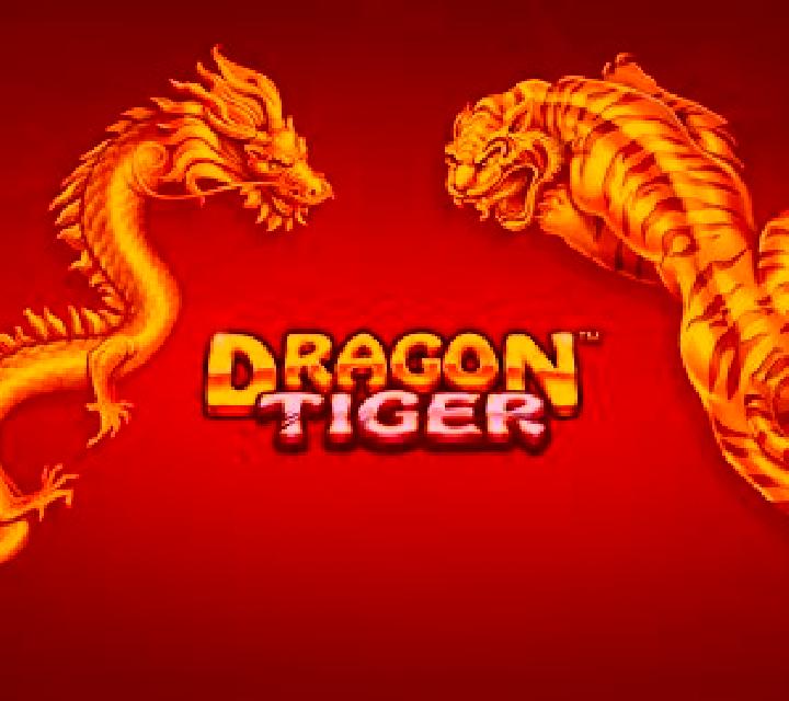 Dragon Tiger (Gameplay) slot machine