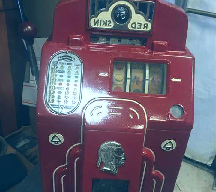 Dragon Tiger (Mplay) slot game