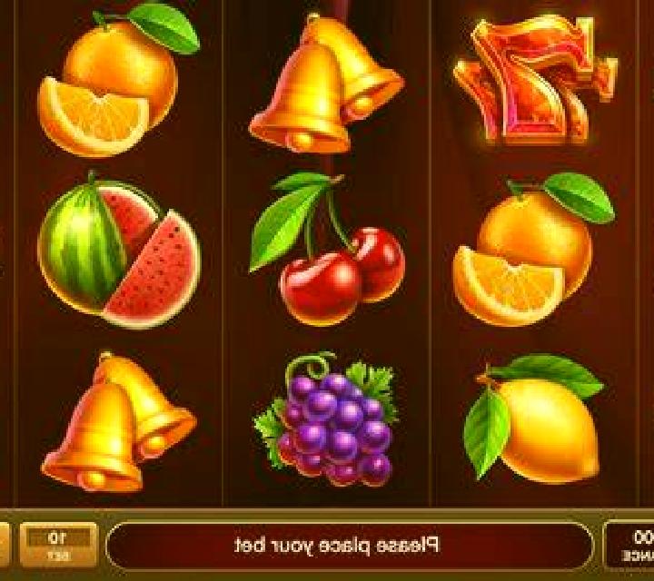 Dragons Erupt online slot
