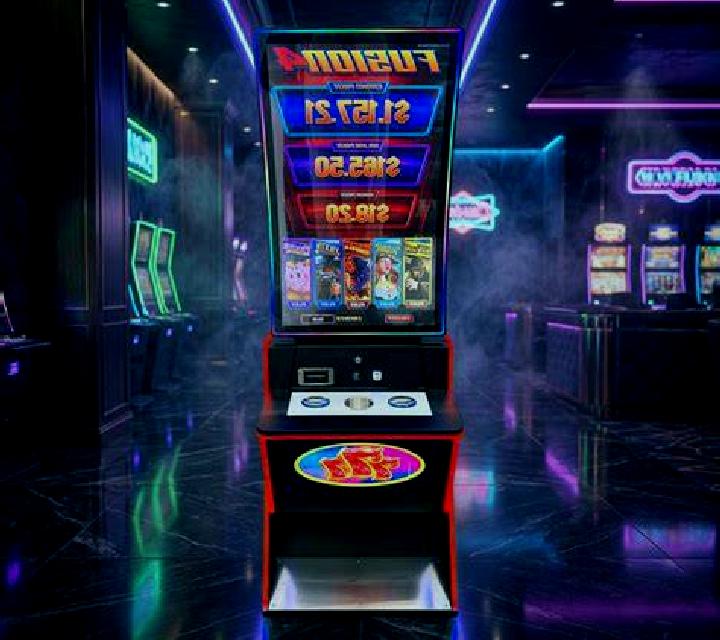 Dragons Gems slot game