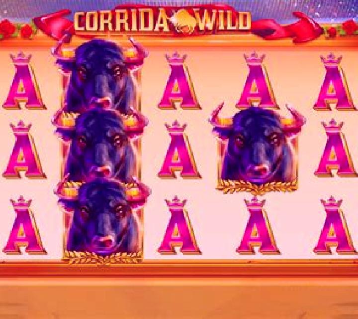 Drake s Treasure online slot