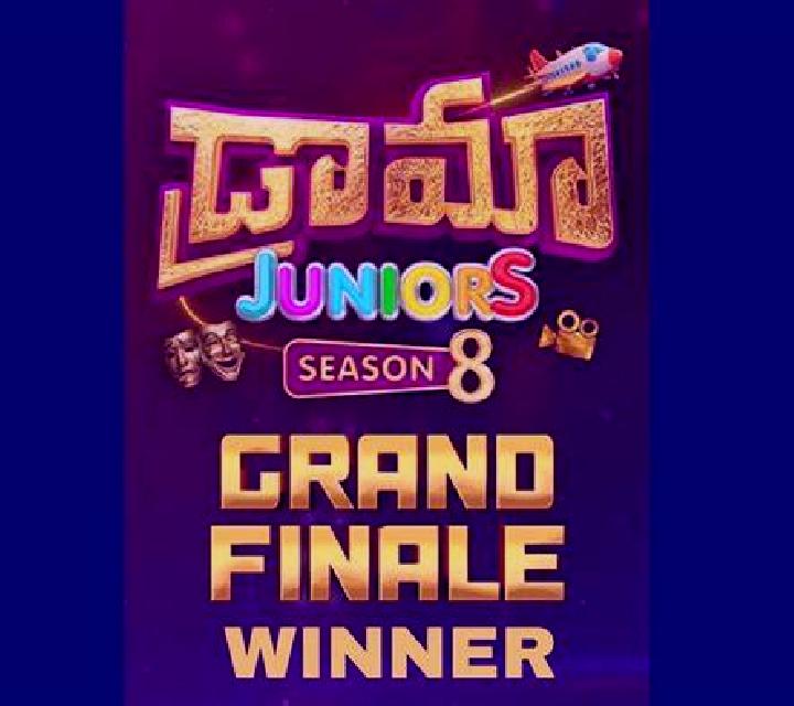 Drama Finale online slot