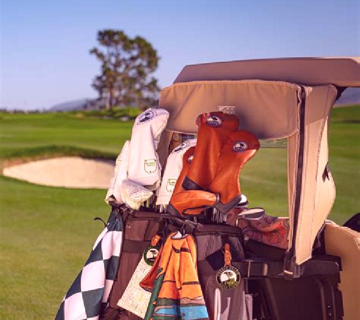 Dream Car Golf online slot