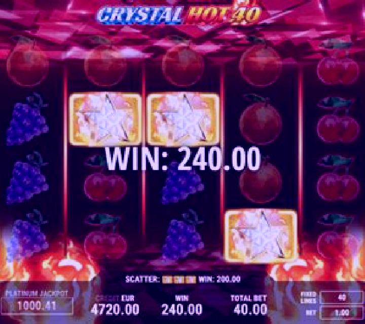 Dream Car Urban slot