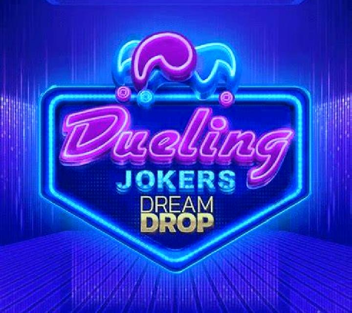 Dueling Jokers Dream Drop slot