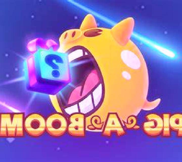 Dynamite Diggin Doug slot machine