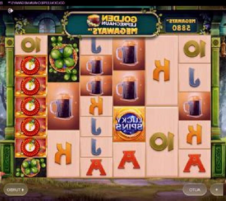 Egypt King Pearl Upgrade online slot
