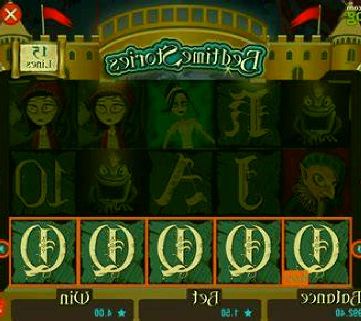 Egyptian Empress slot game
