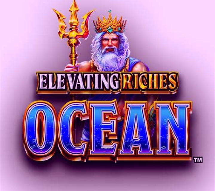 Element Charms online slot