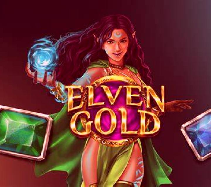 Elven Gold slot