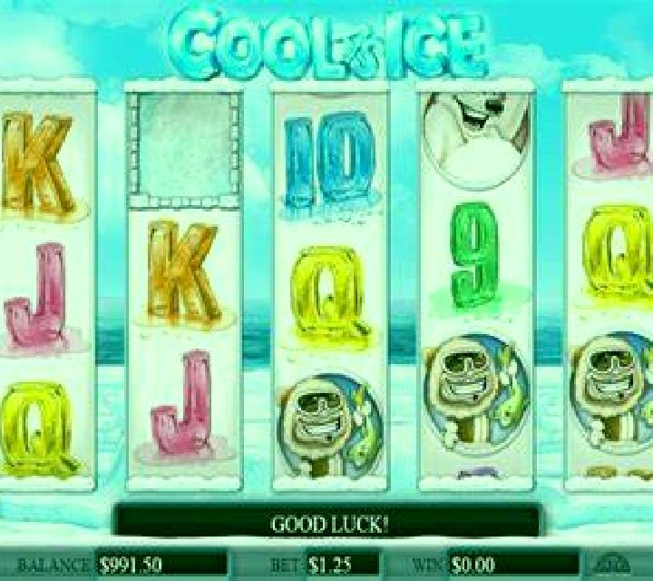 Emperor s Diamond slot machine