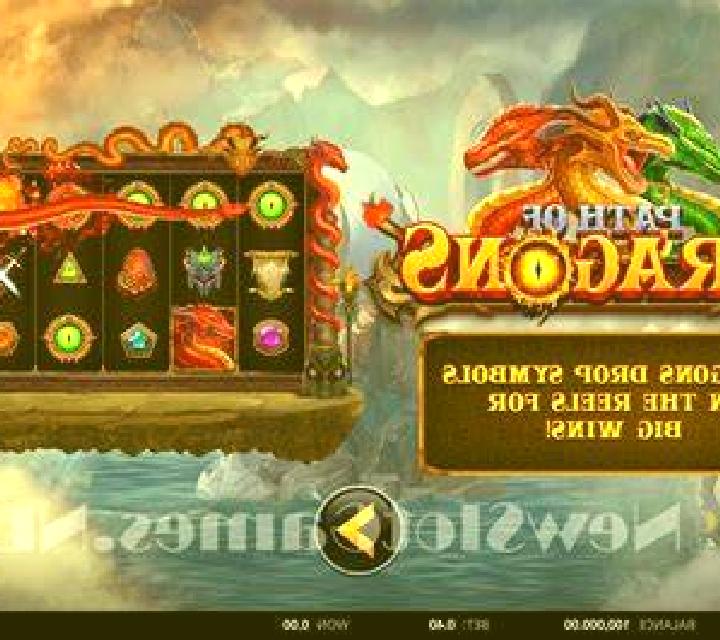 Enchanted Gems slot game