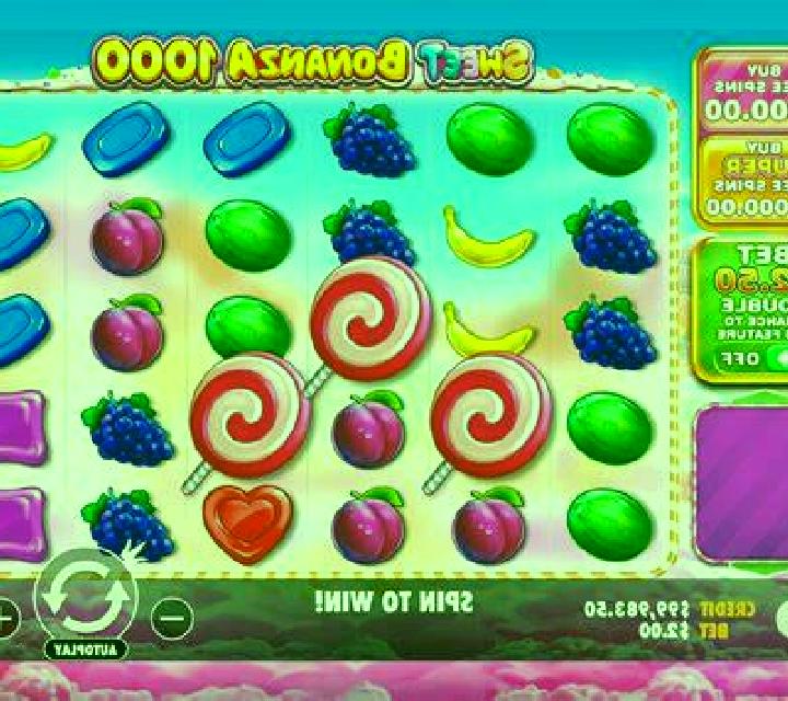 Endless Winter slot machine