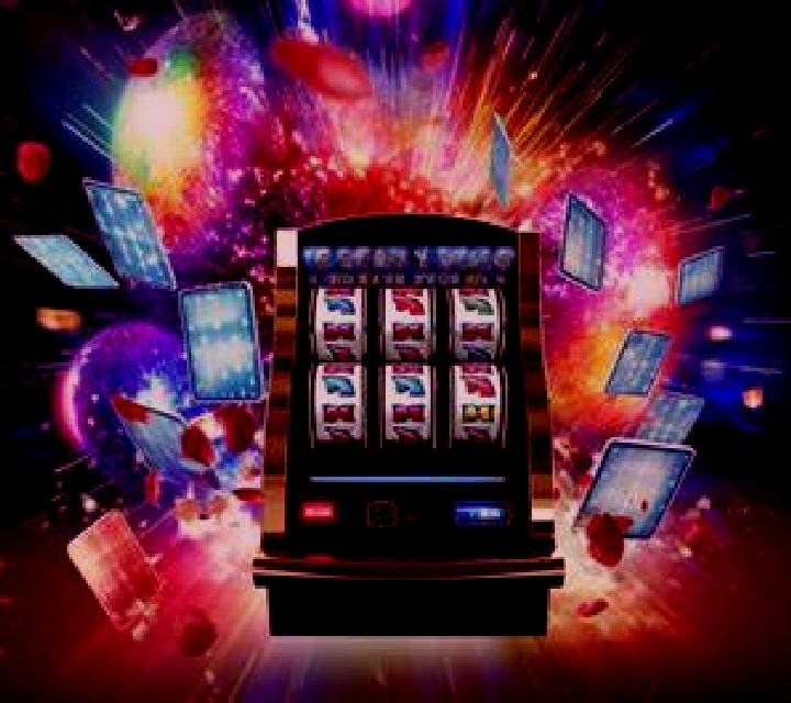 Epic Gods slot game
