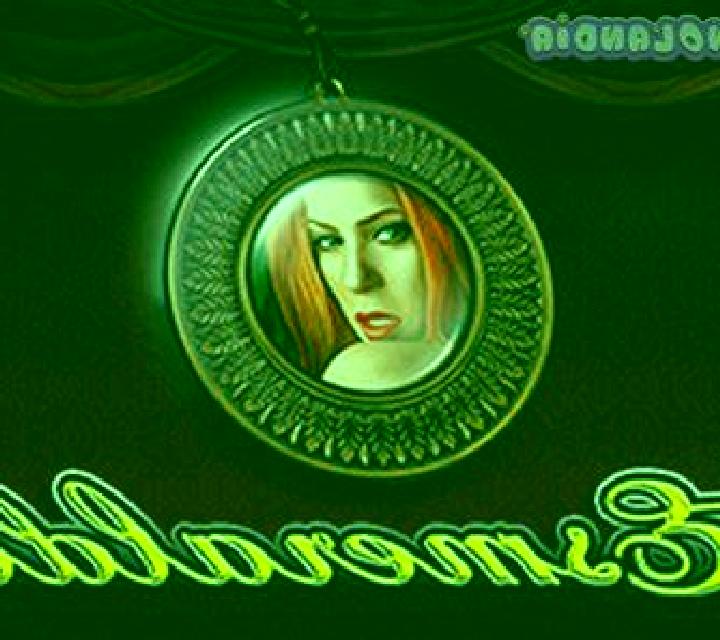 Esmeralda (Playtech) slot game