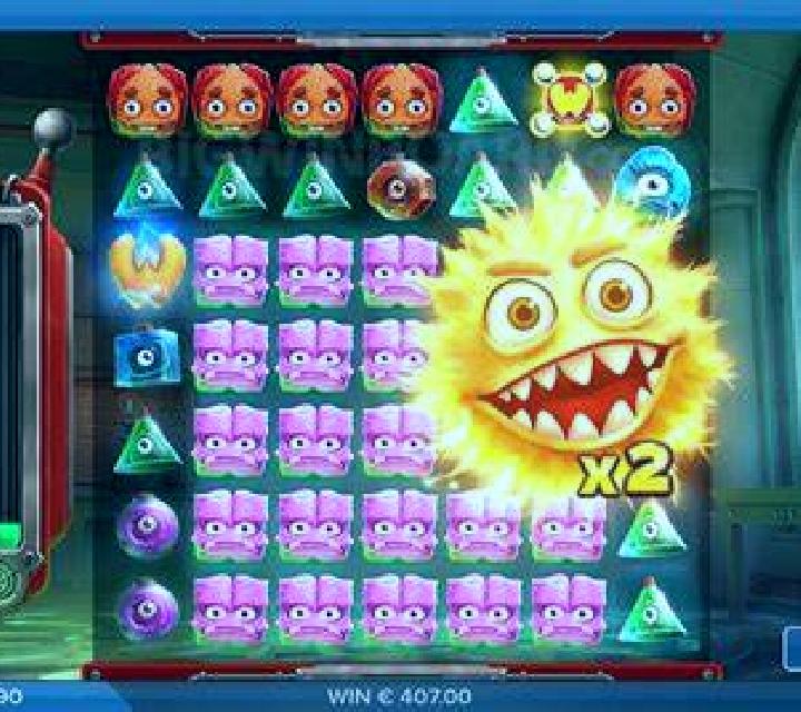 Eternal Empress – Freeze Time slot machine
