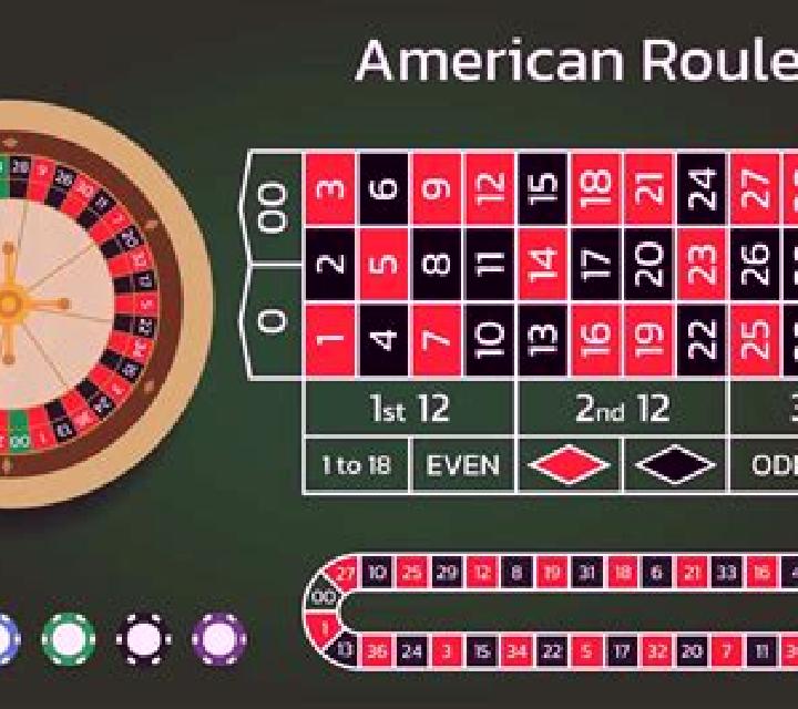 European Roulette (Top Trend Gaming) slot
