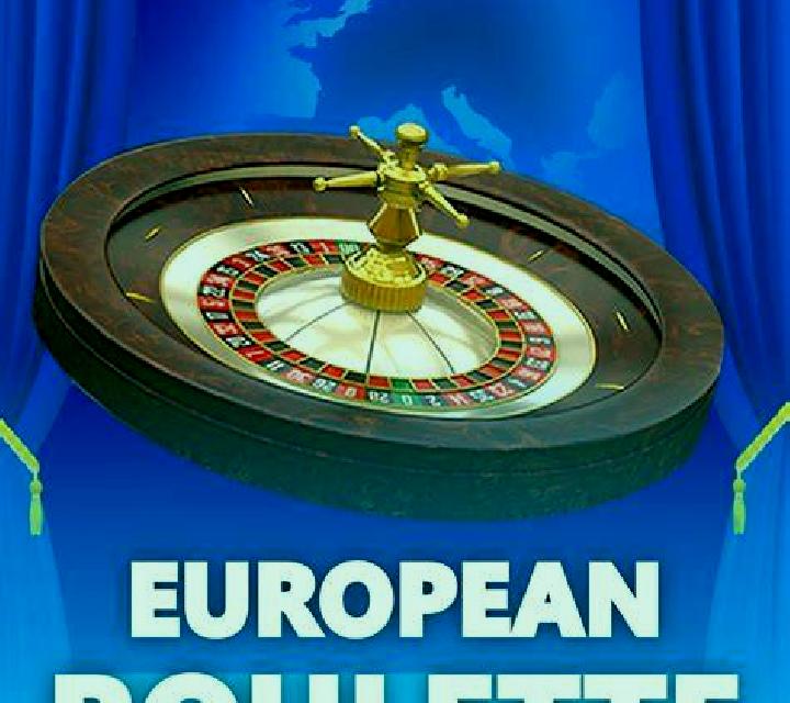 European Roulette (Vela Gaming) slot game