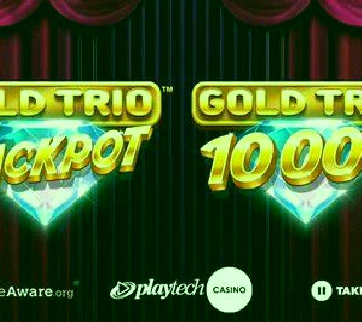 Everybody s Jackpot (Playtech) slot machine