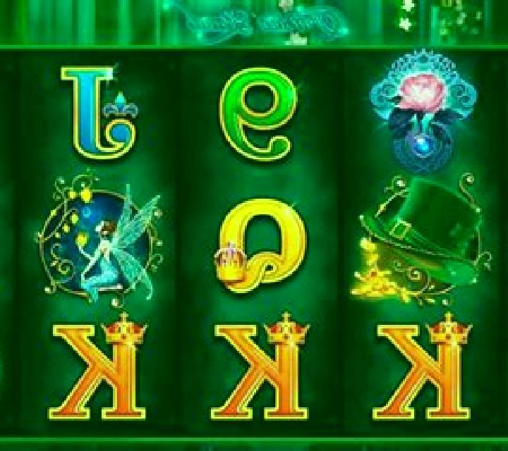 Fairies Land slot game