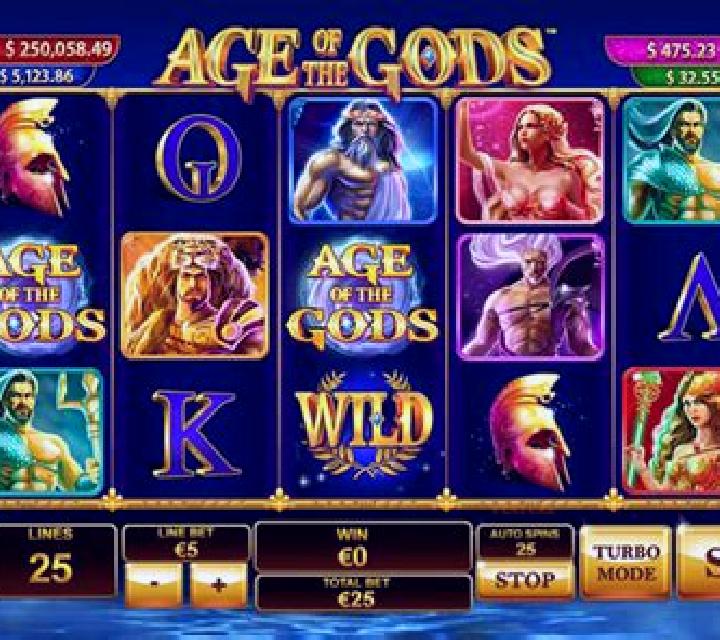 Falling Sakura slot machine
