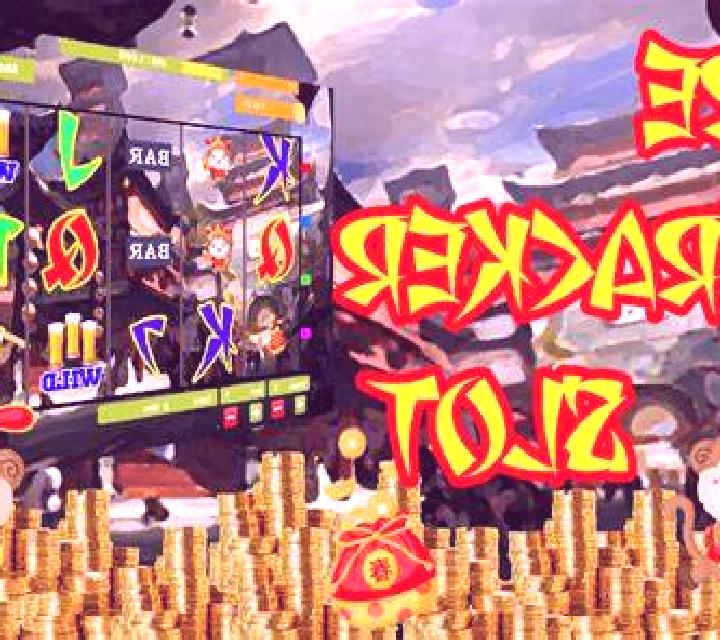 Fancy Fruits slot machine