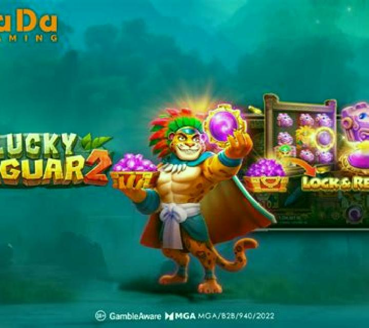 Fantasy Park ( KA GAMING) slot game