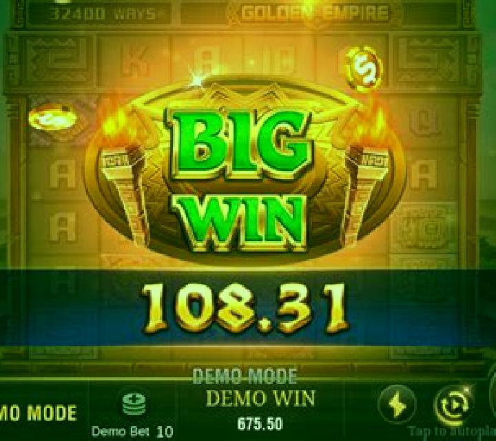 Farm Empire slot machine