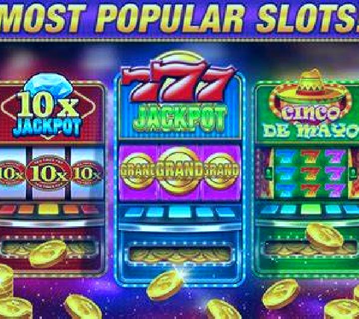 Fat Panda slot game