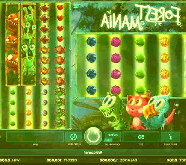 Feria Loca slot game
