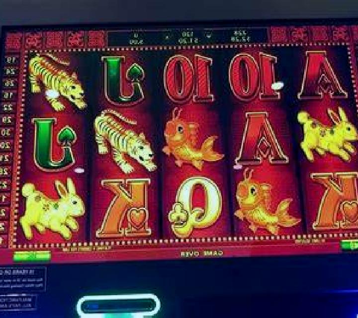 Festival of Lights slot machine