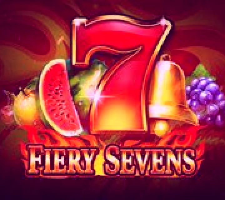 Fiery Sevens Exclusive online slot