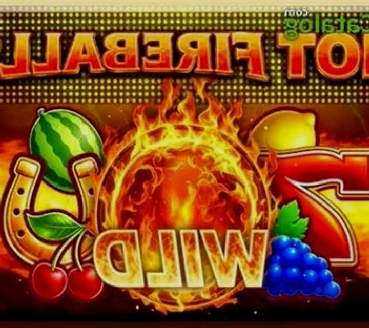 Fiery Sevens Hot 50 slot machine
