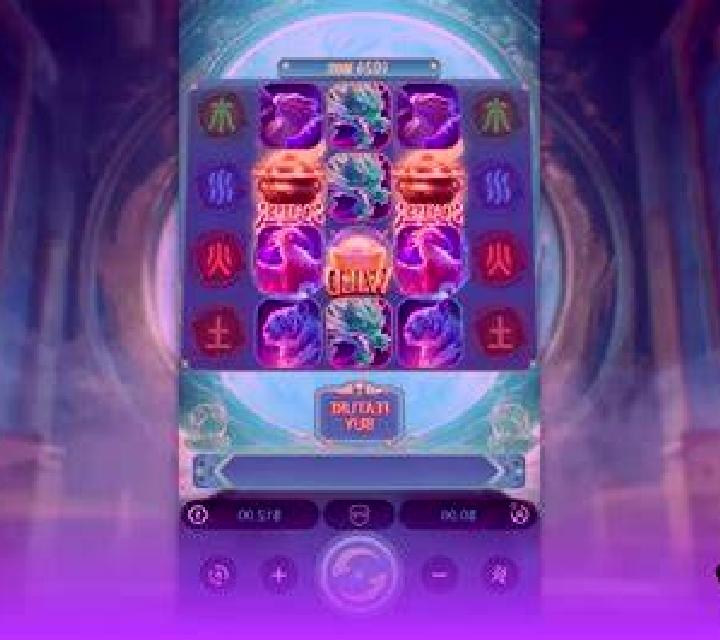 Fighter Fire slot game
